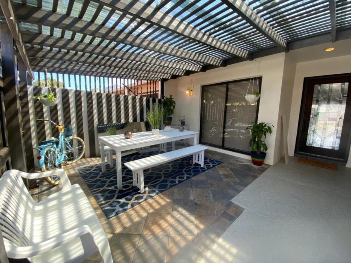 Luxury Villa With California King Fort Lauderdale Exterior photo